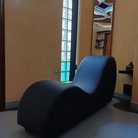 Apartamento 3 Corazones Punta Umbría Buitenkant foto