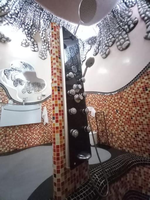 Apartamento 3 Corazones Punta Umbría Buitenkant foto