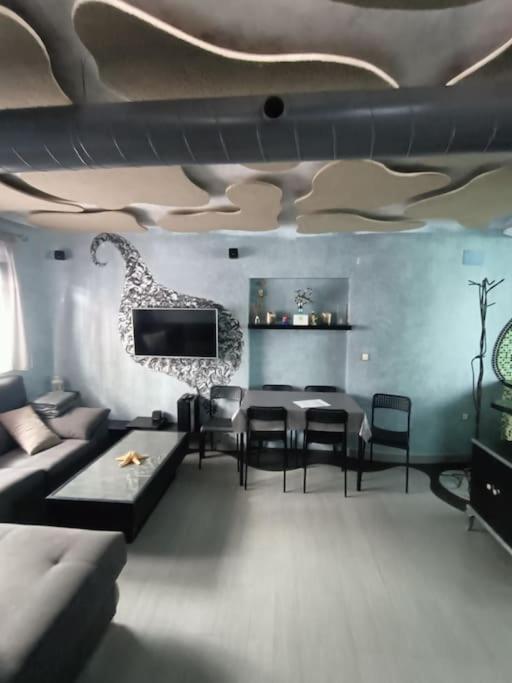 Apartamento 3 Corazones Punta Umbría Buitenkant foto