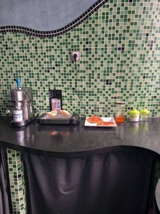 Apartamento 3 Corazones Punta Umbría Buitenkant foto