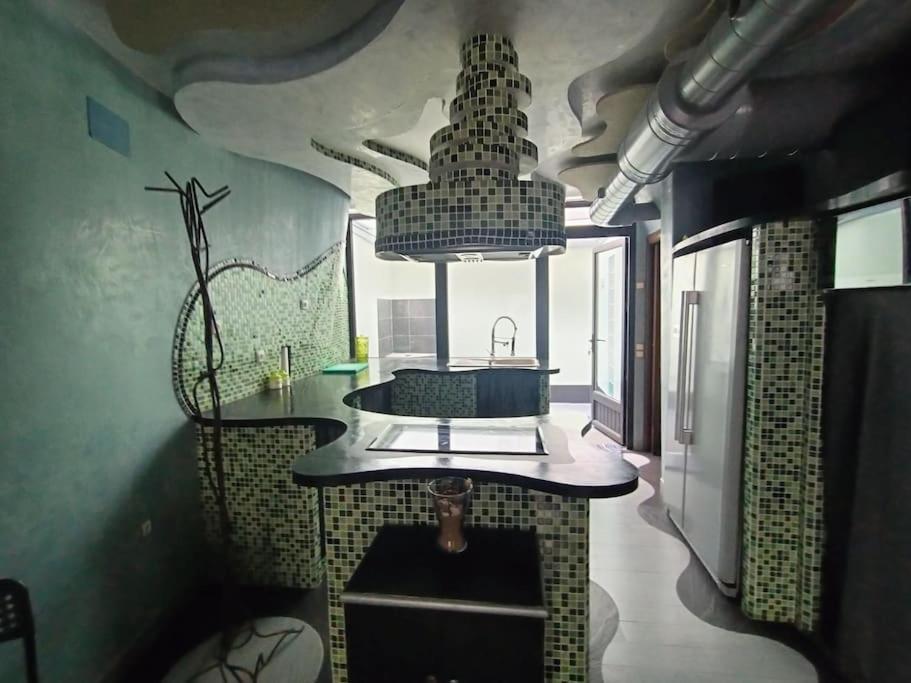 Apartamento 3 Corazones Punta Umbría Buitenkant foto