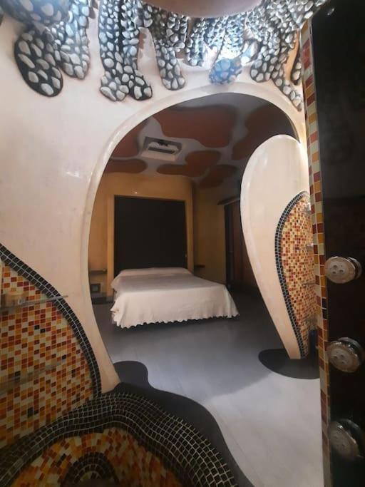 Apartamento 3 Corazones Punta Umbría Buitenkant foto