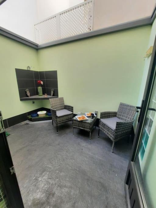Apartamento 3 Corazones Punta Umbría Buitenkant foto