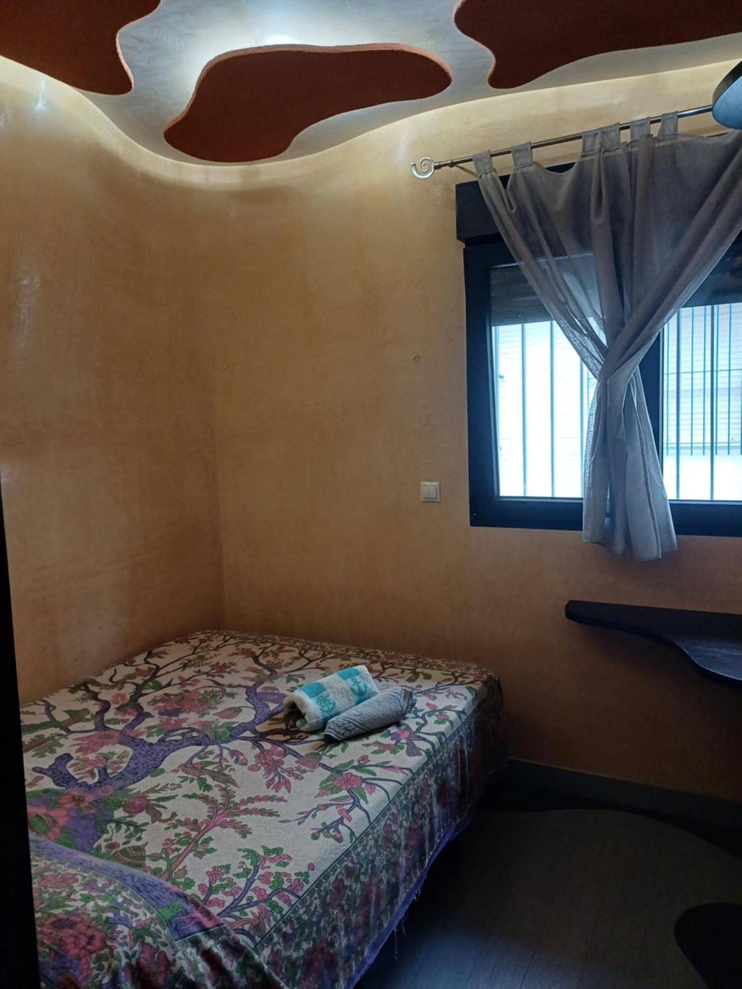 Apartamento 3 Corazones Punta Umbría Buitenkant foto